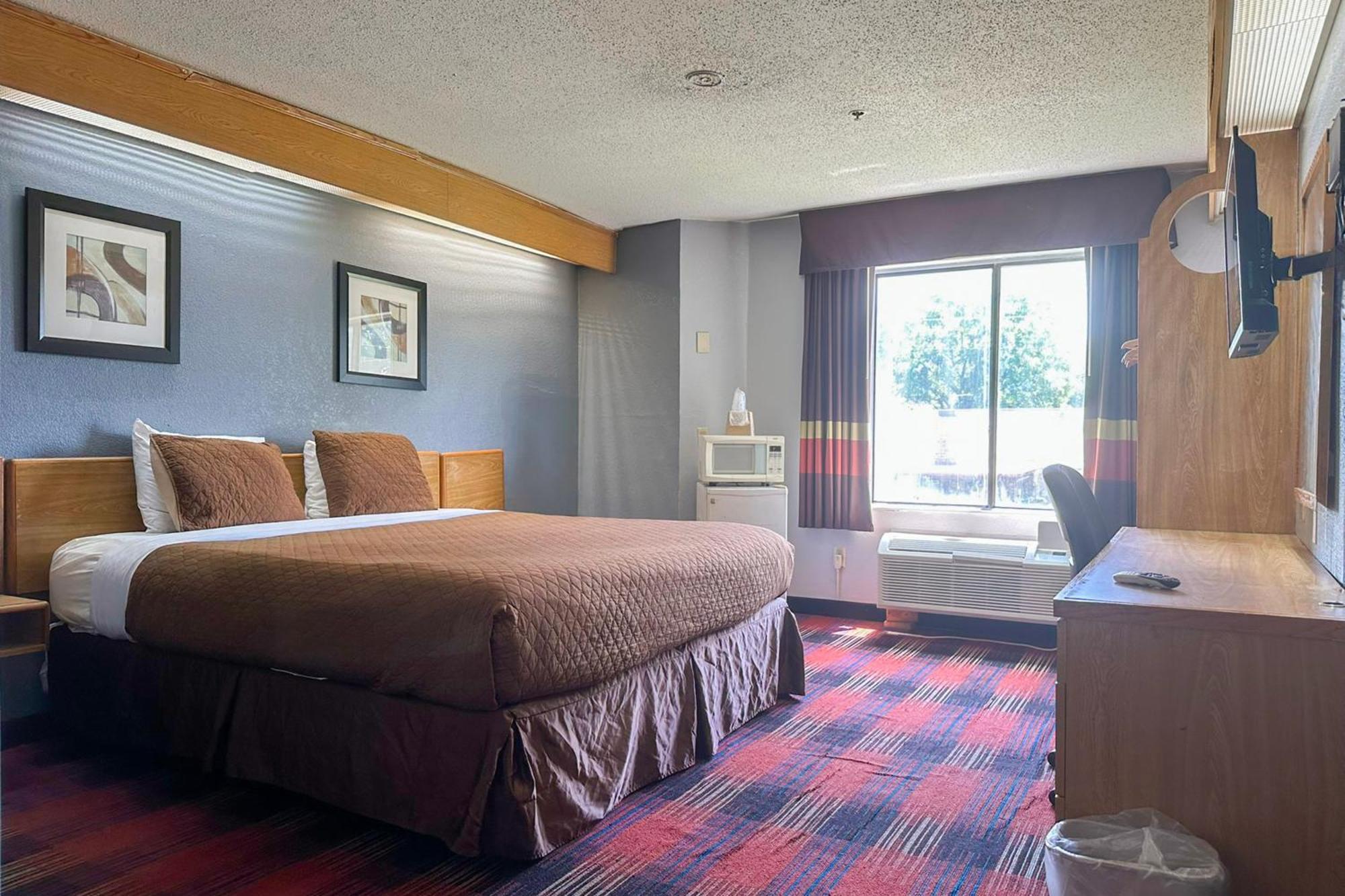 Classic Inn By Oyo I- 240 Near Memphis Airport Exterior photo