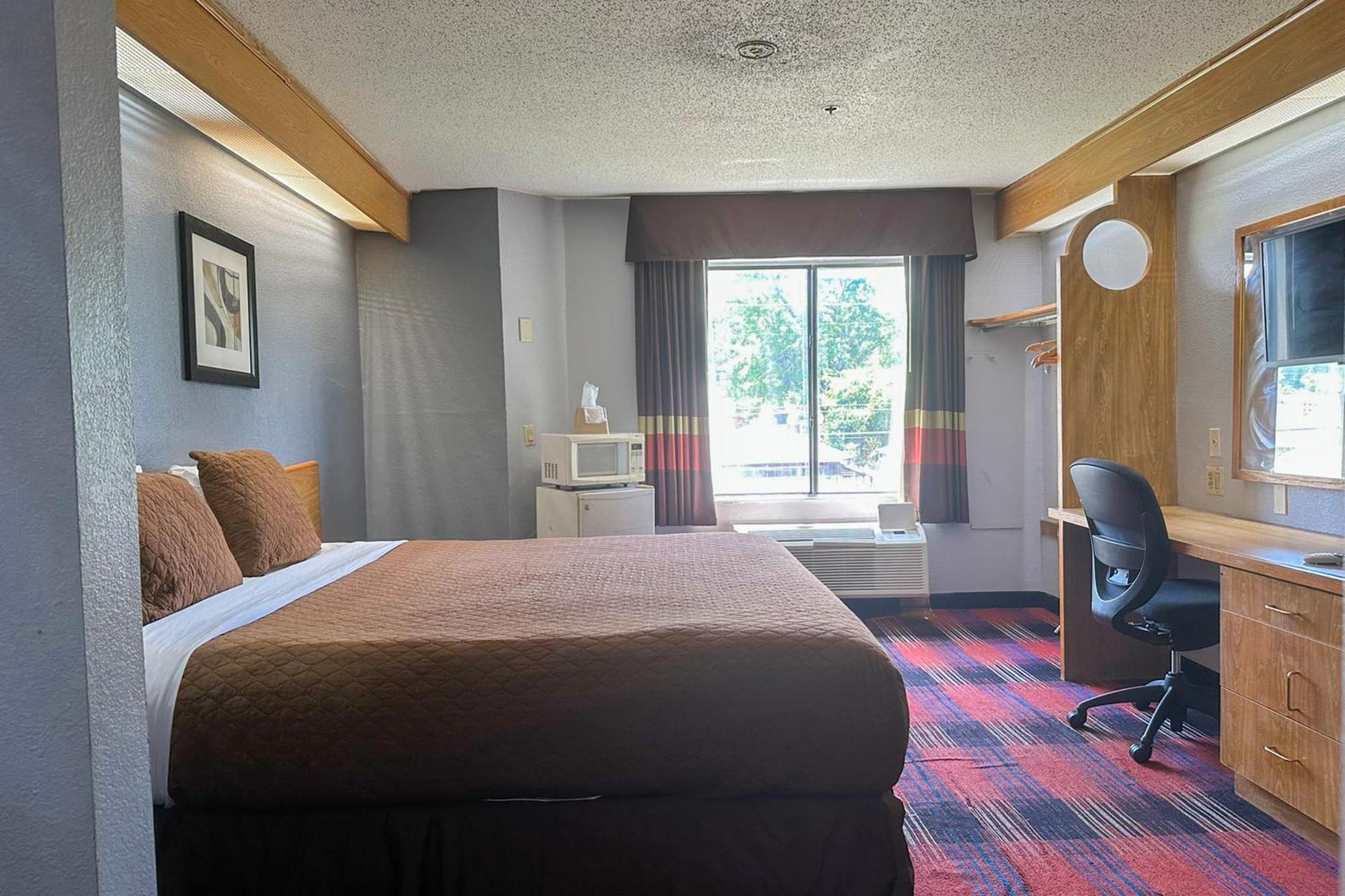 Classic Inn By Oyo I- 240 Near Memphis Airport Exterior photo