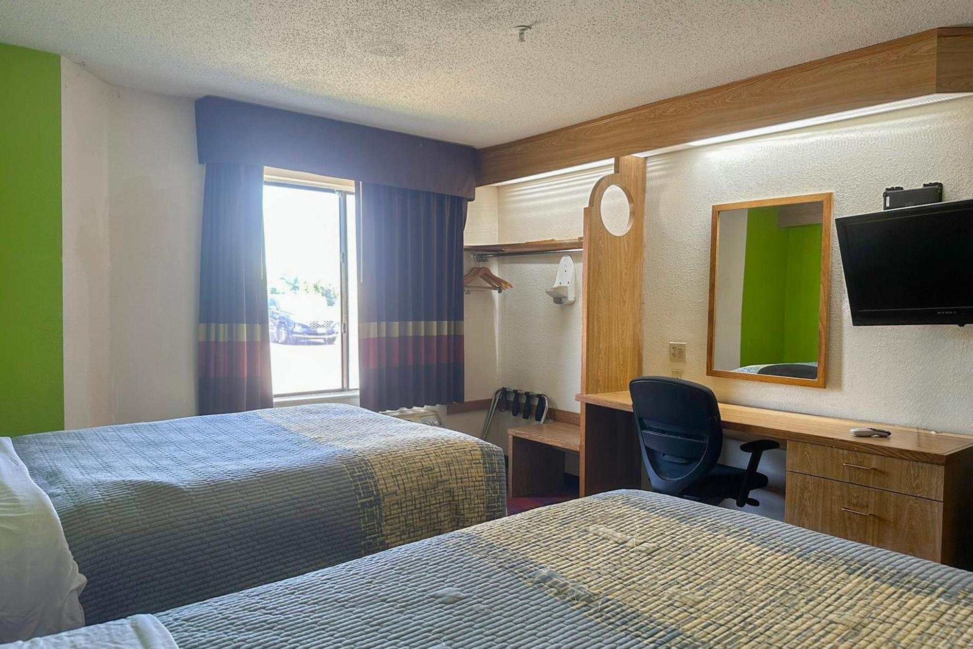 Classic Inn By Oyo I- 240 Near Memphis Airport Exterior photo